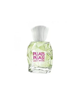 Issey Miyake Pleats Please L'Eau 50ml: Un parfum frais et pétillant