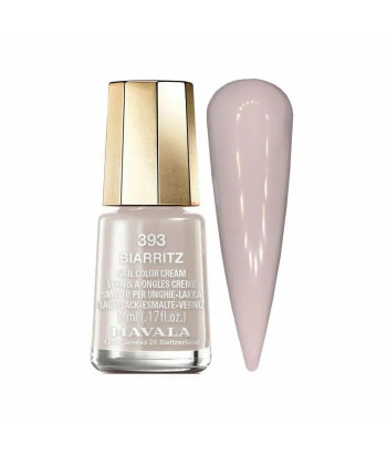 Vernis à Ongles MAVALA 393 Biarritz 5ml