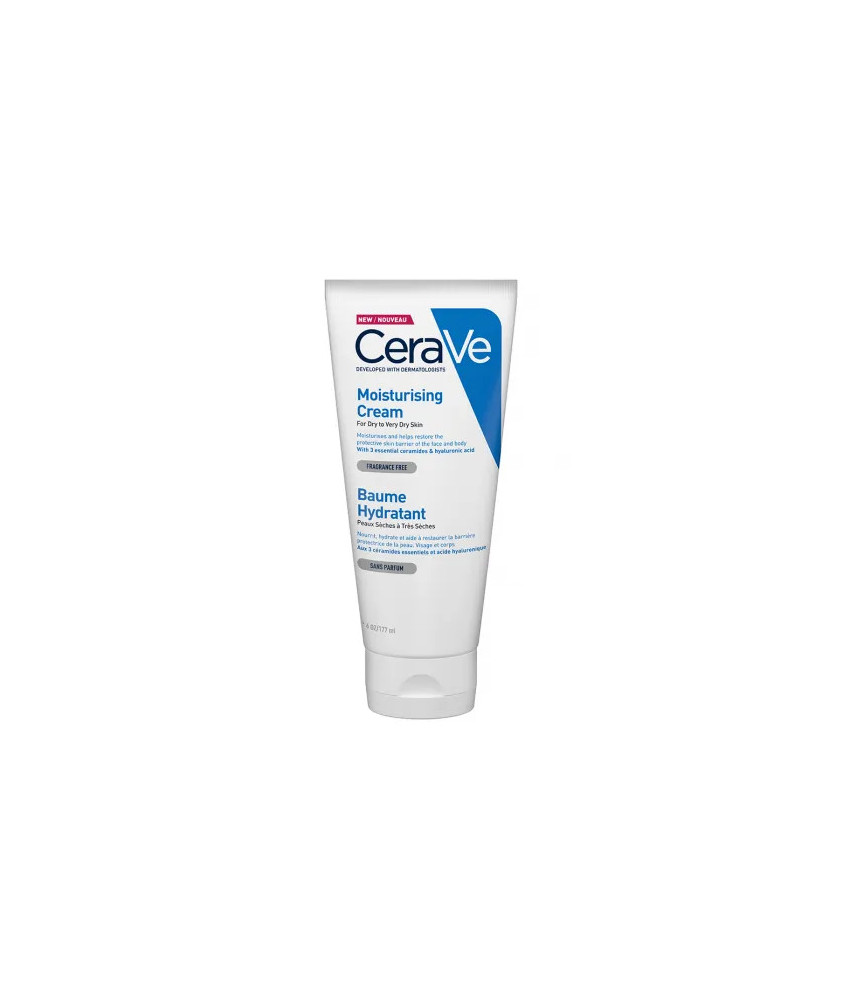 Baume Hydratant CERAVE 170g