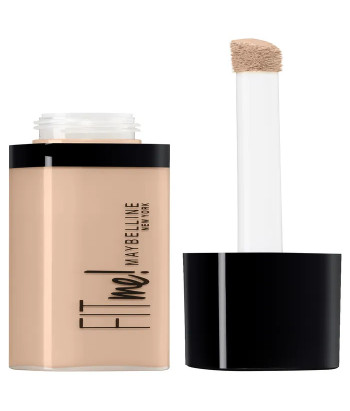 Correcteur Maybelline Fit Me 08 Nude - Camoufle & Illumine