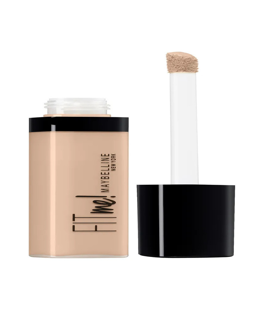 Correcteur Maybelline Fit Me 08 Nude - Camoufle & Illumine