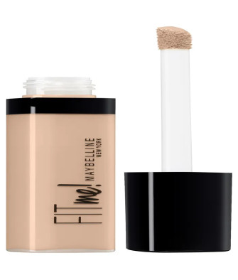 Correcteur Maybelline Fit Me 08 Nude - Camoufle & Illumine