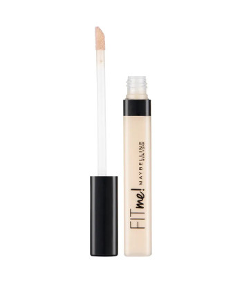 Correcteur Maybelline Fit Me 05 Ivory: Masquez vos imperfections