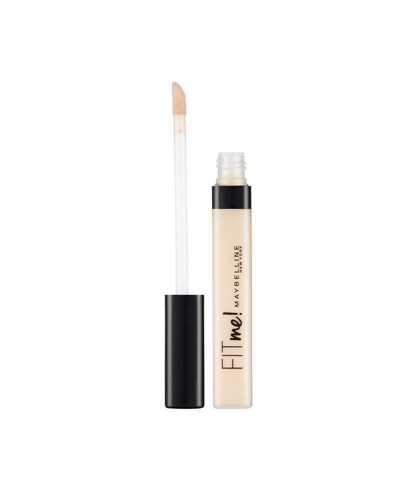 Correcteur Maybelline Fit Me 05 Ivory: Masquez vos imperfections