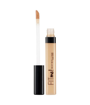 Correcteur Maybelline Fit Me 10 Light - Teint parfait assuré
