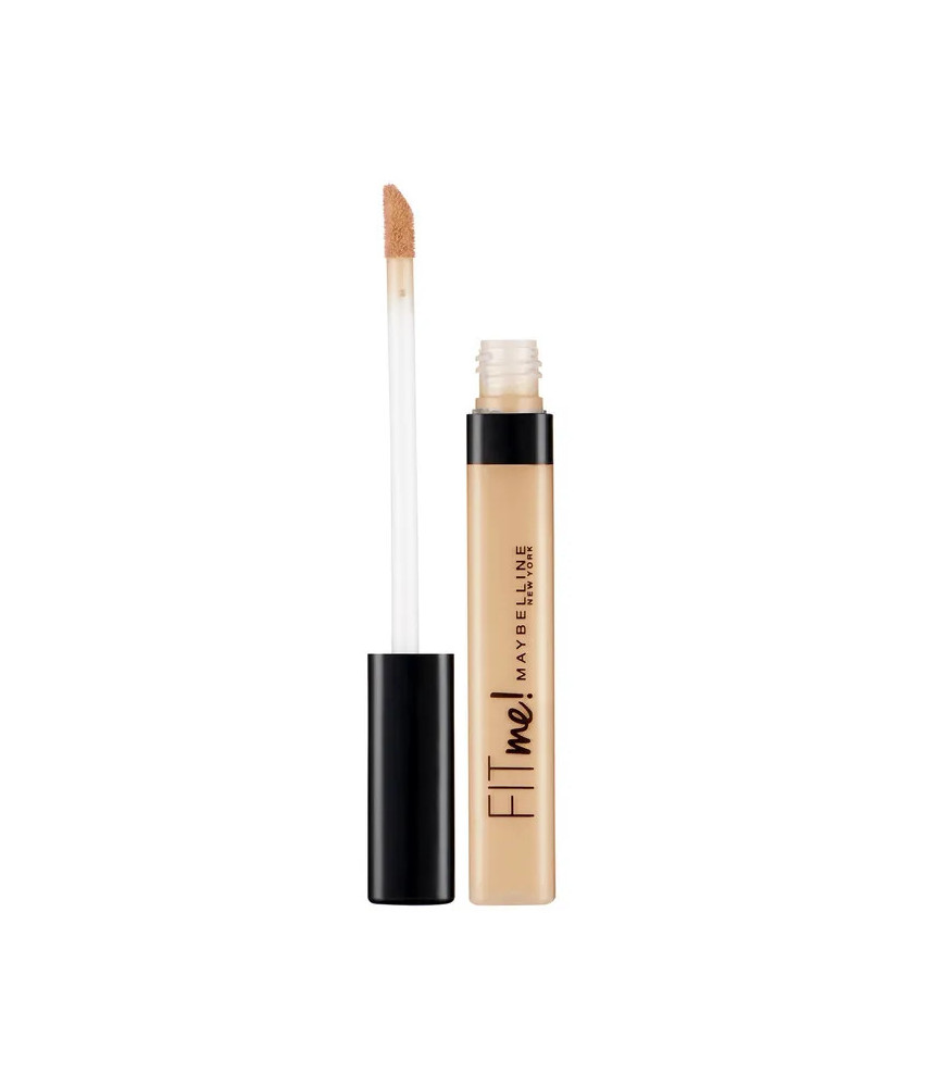 Correcteur Maybelline Fit Me 10 Light - Teint parfait assuré