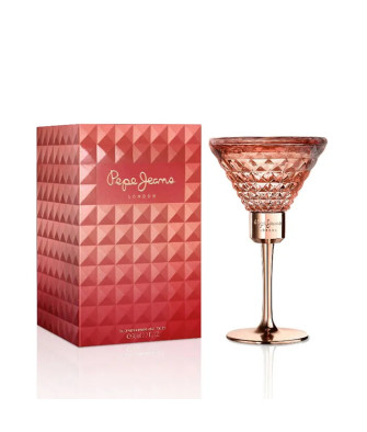 Pepe Jeans For Her 80ml: Parfum naturel pour elle