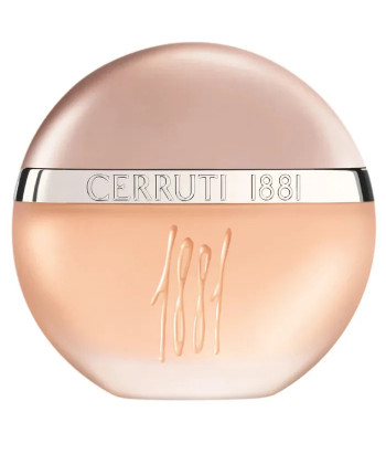 Parfum Cerruti 1881 Pour Femme 100ml - Eau de Toilette irrésistible