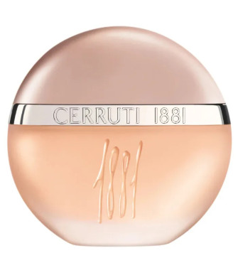 Parfum Cerruti 1881 Pour Femme 100ml - Eau de Toilette irrésistible