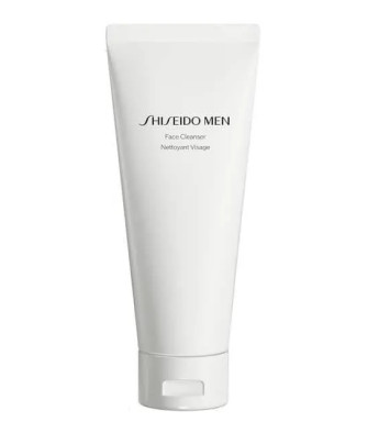 Nettoyant visage SHISEIDO Men 125ml
