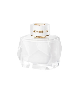 Montblanc Signature Eau De Parfum 90ml - Parfum Intemporel