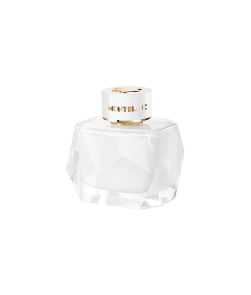 Montblanc Signature Eau De Parfum 90ml - Parfum Intemporel