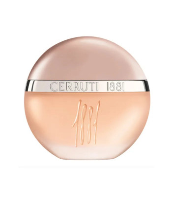 Parfum Cerruti 1881 Pour Femme 30ml - Irrésistible élégance