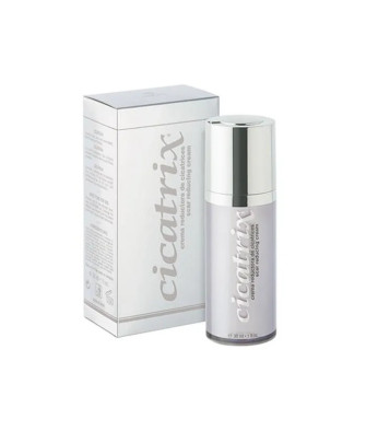 Améliorez les cicatrices avec la crème Cicatrix 30ml