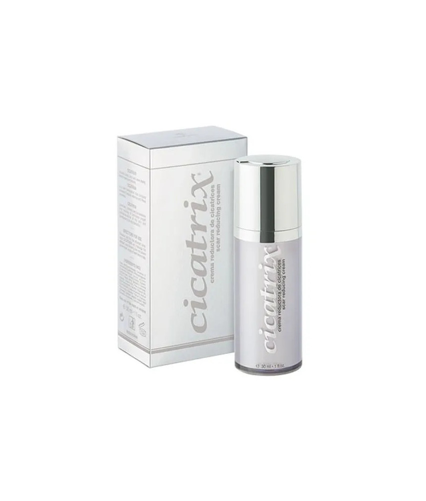 Améliorez les cicatrices avec la crème Cicatrix 30ml