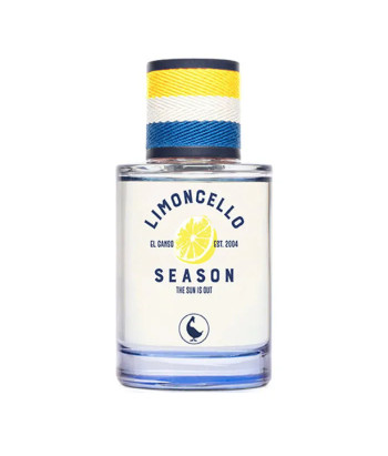Eau de Toilette El Ganso Limoncello 125ml