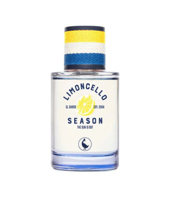 Eau de Toilette El Ganso Limoncello 125ml