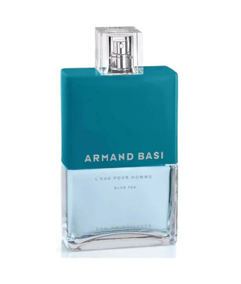 Parfum Armand Basi L'Eau Pour Homme Blue Tea 125ml