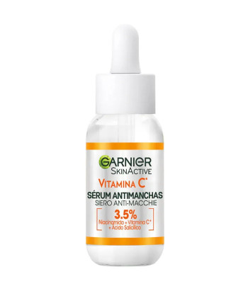 Sérum Anti-Imperfections à la Vitamine C 30ml Garnier