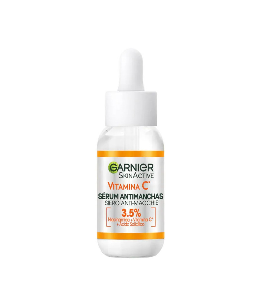 Sérum Anti-Imperfections à la Vitamine C 30ml Garnier