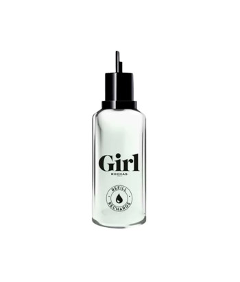 Parfum Rochas Girl Eau De Toilette 150ml Recharge