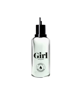 Parfum Rochas Girl Eau De Toilette 150ml Recharge