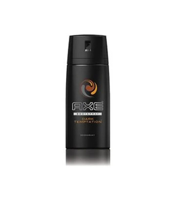 Déodorant de Voyage Axe Dark Temptat 35ML