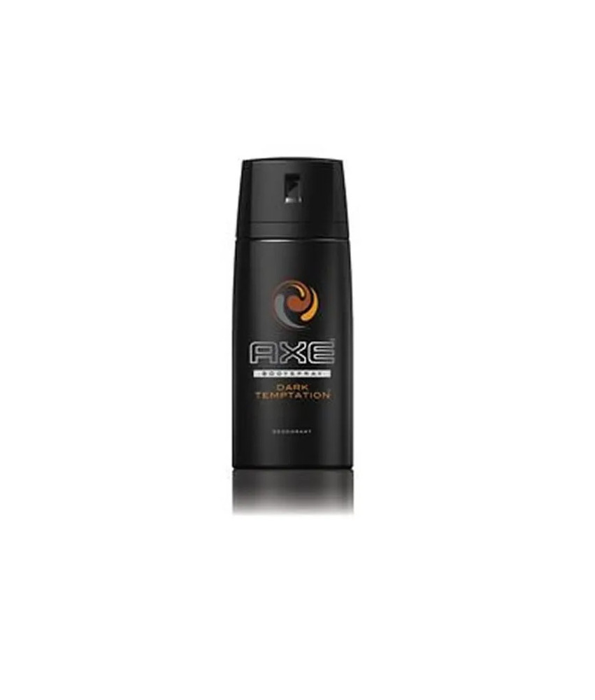 Déodorant de Voyage Axe Dark Temptat 35ML