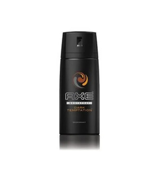 Déodorant de Voyage Axe Dark Temptat 35ML