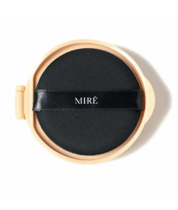 Mi-Rê Bibi Nova Perfecteur De Teint Hybride SPF50 00 Light Rose 19g Recharge - Éclat Naturel et Protection Solaire