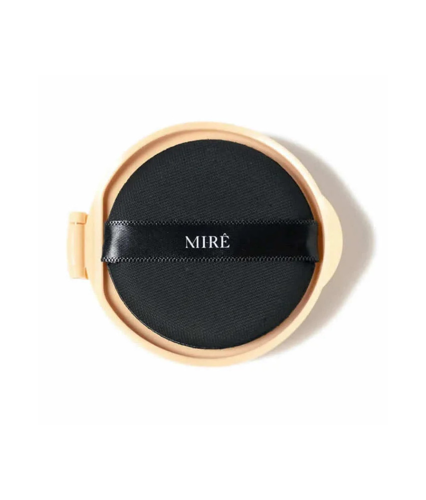 Mi-Rê Bibi Nova Perfecteur De Teint Hybride SPF50 00 Light Rose 19g Recharge - Éclat Naturel et Protection Solaire