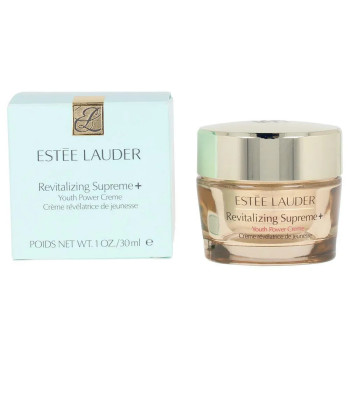 Estée Lauder Revitalizing Supreme Youth Power Cream 30ml - Rajeunissement ultime