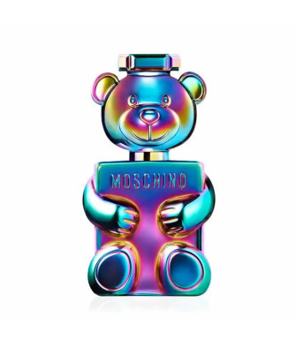 Parfum Moschino Toy 2 Pearl 100ml - Irrésistiblement nacré