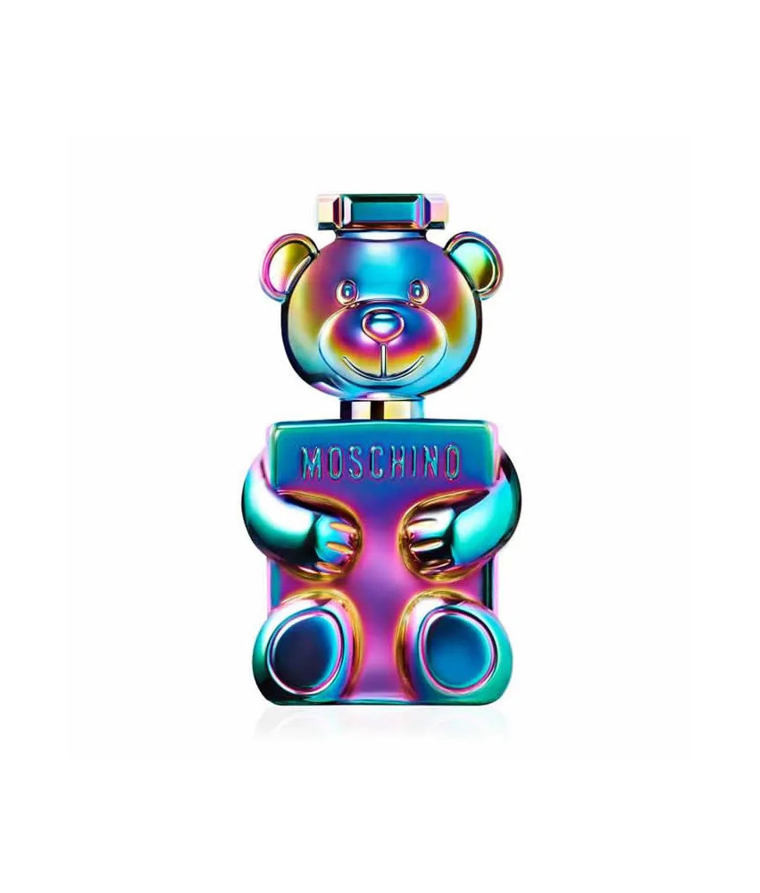 Moschino Toy 2 Pearl Eau De Parfum 50ml: Envoûtant et élégant