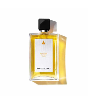 Parfum Reminiscence Souffle Ambré 100ml - Intensément captivant
