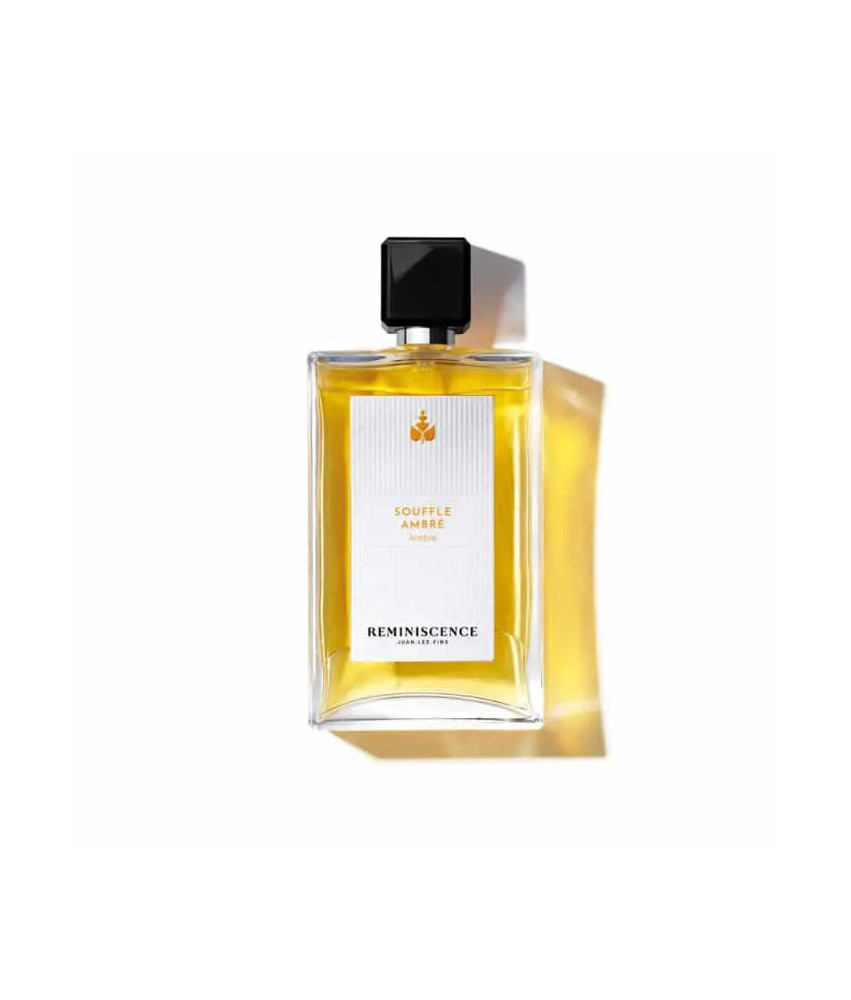 Parfum Reminiscence Souffle Ambré 100ml - Intensément captivant