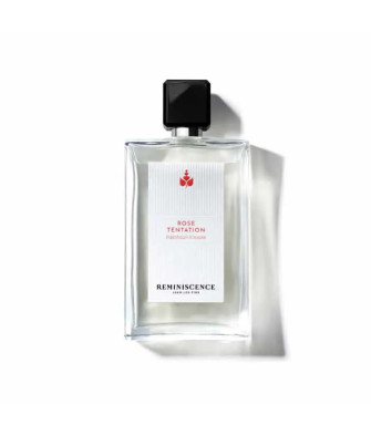 Parfum Reminiscence Rose Tentation 100ml - Séduction en flacon !