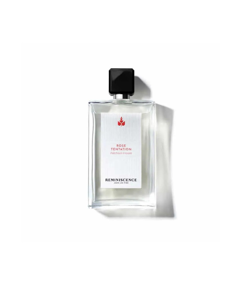 Parfum Reminiscence Rose Tentation 100ml - Séduction en flacon !