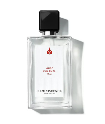 Parfum sensuel: Reminiscence Musc Charnel 100ml
