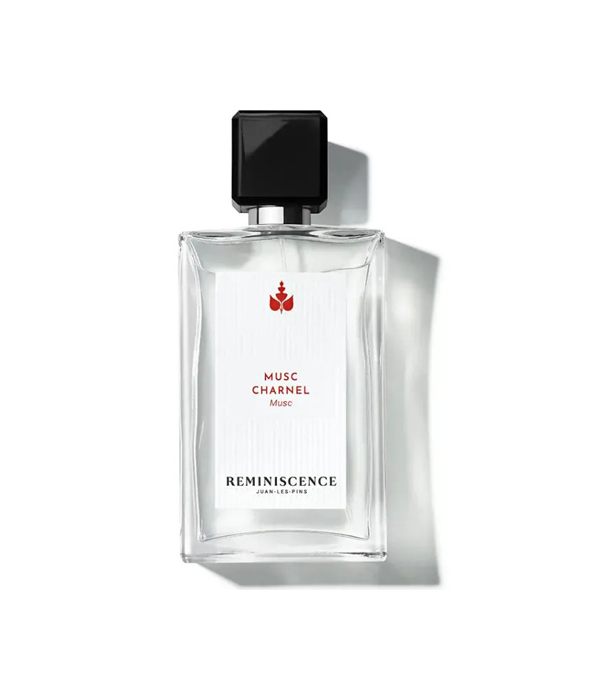 Parfum sensuel: Reminiscence Musc Charnel 100ml
