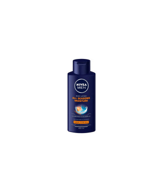 Lotion Nivea Men 400ml pour une peau normale