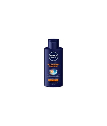 Lotion Nivea Men 400ml pour une peau normale