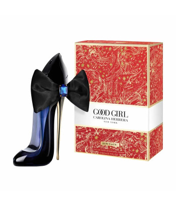 Parfum Carolina Herrera Good Girl Bowtastic 80ml