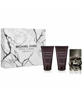 Coffret Michael Kors Pour Homme Absolu 50ml