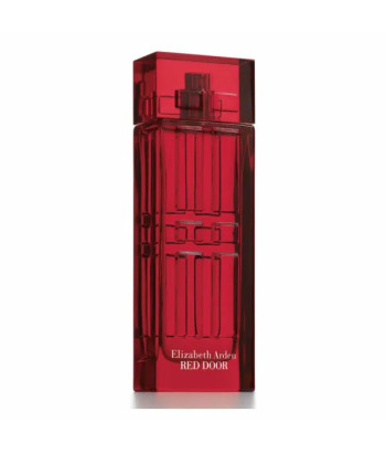 Parfum Red Door Elizabeth Arden 100ml - Élégance envoûtante