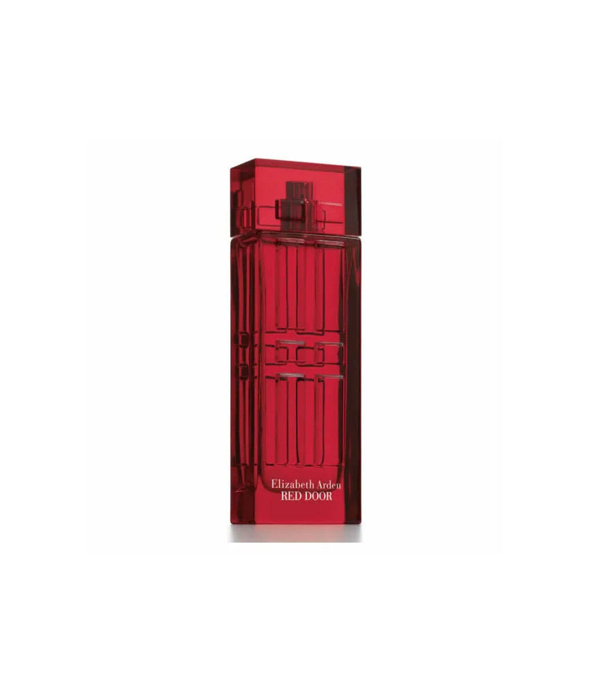 Parfum Red Door Elizabeth Arden 100ml - Élégance envoûtante