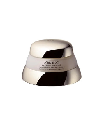 Découvrez la Crème Super Revitalisante Shiseido!