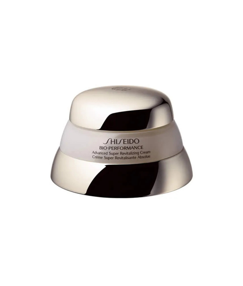 Shiseido Bio Performance Super Revitalisant Absolu 50ml