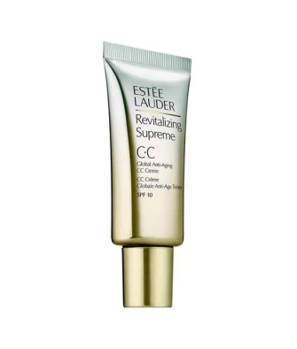 Estée Lauder CC Crème Revitalisante SPF15 30ml