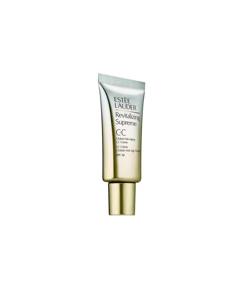 Estée Lauder CC Crème Revitalisante SPF15 30ml